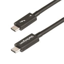 1.6ft Thunderbolt 4 Cable 40Gbps 100W 1.6ft Thunderbolt 4 Cable 40Gbps 100W